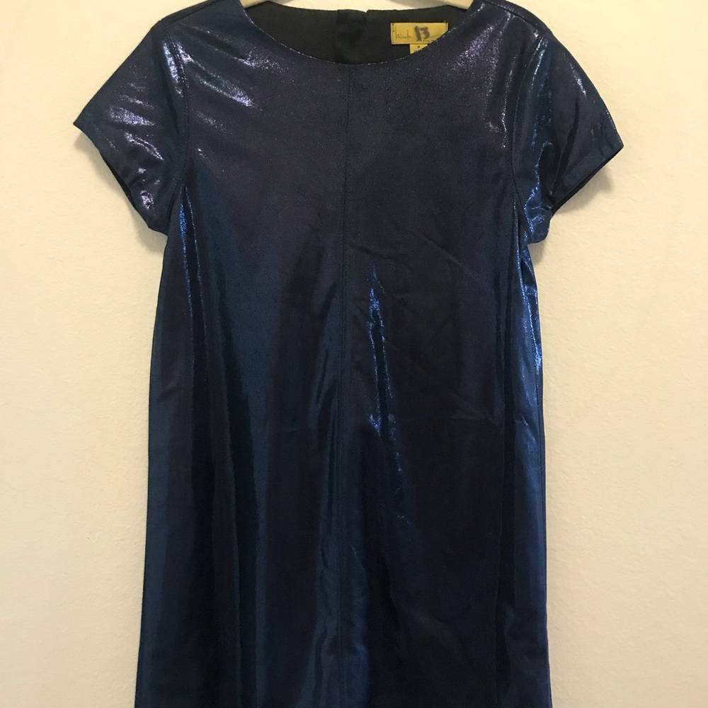 Nicole Miller Kids Dress